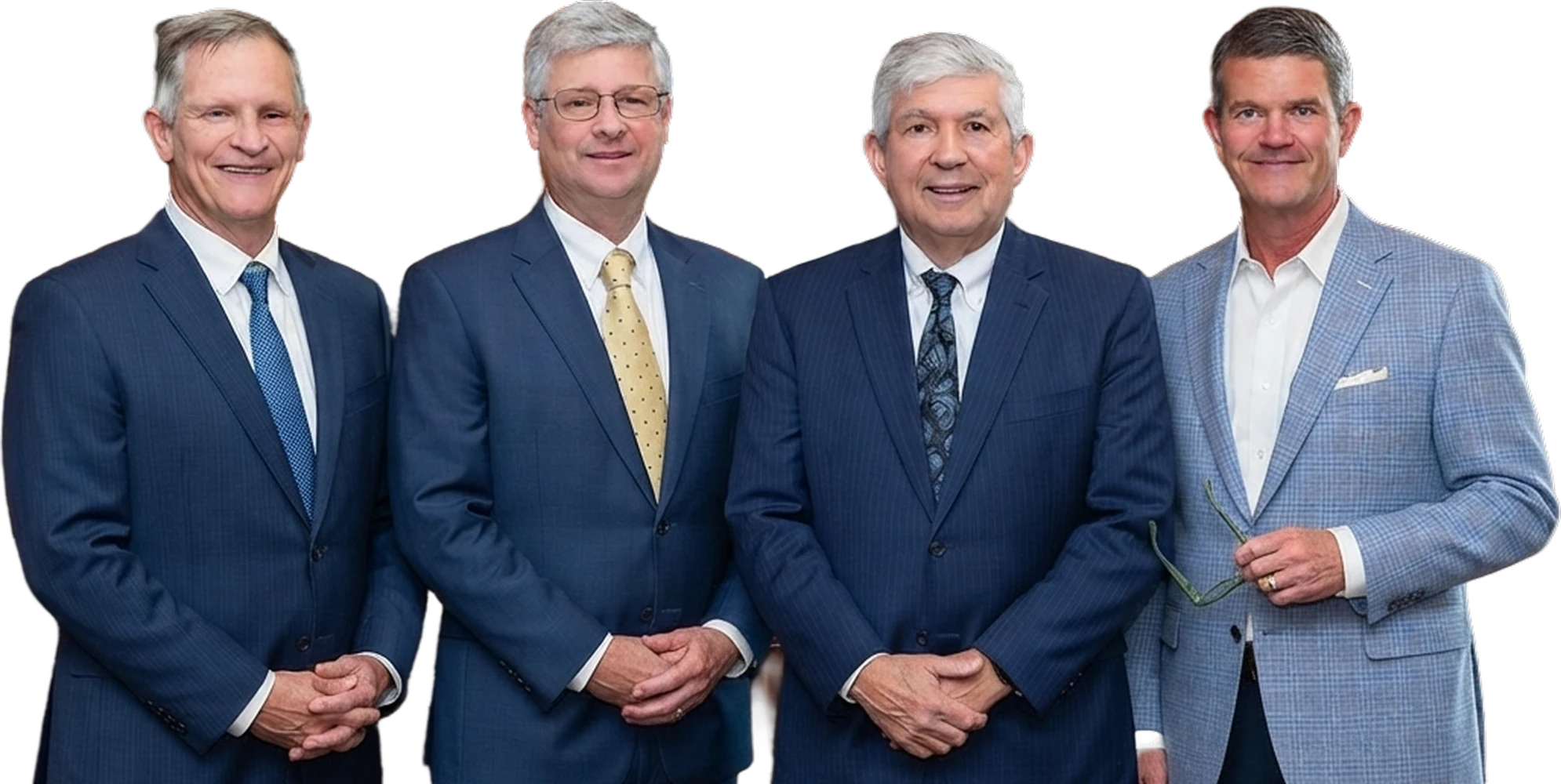 The attorneys of Pierce, Sloan, Kennedy & Early LLC